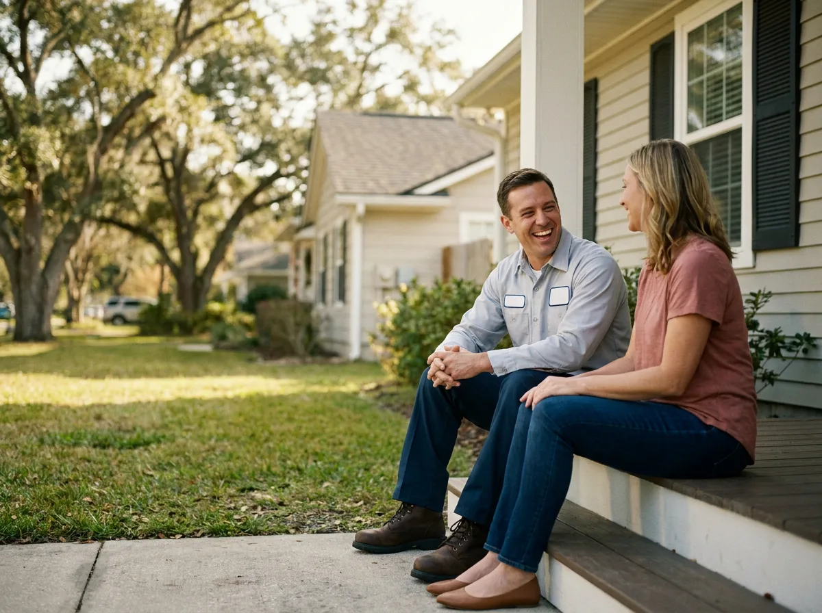 Septic tank pumping FAQs for Lower Salem, OH